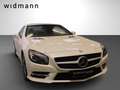 Mercedes-Benz SL 500 AMG*Airscarf*Pano*Sitzklima*Harman-Kardon Blanc - thumbnail 6