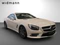 Mercedes-Benz SL 500 AMG*Airscarf*Pano*Sitzklima*Harman-Kardon Blanc - thumbnail 5