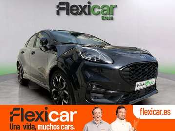 1.0 EcoBoost 125cv ST-Line MHEV