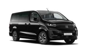 9 Posti XL (Passo Lungo) 2.0d 180cv Cambio Auto PREZZO SENZA VINCOLI