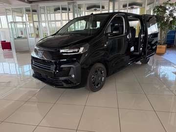 9 Posti XL (Passo Lungo) 2.0d 180cv Cambio Auto PREZZO SENZA VINCOLI