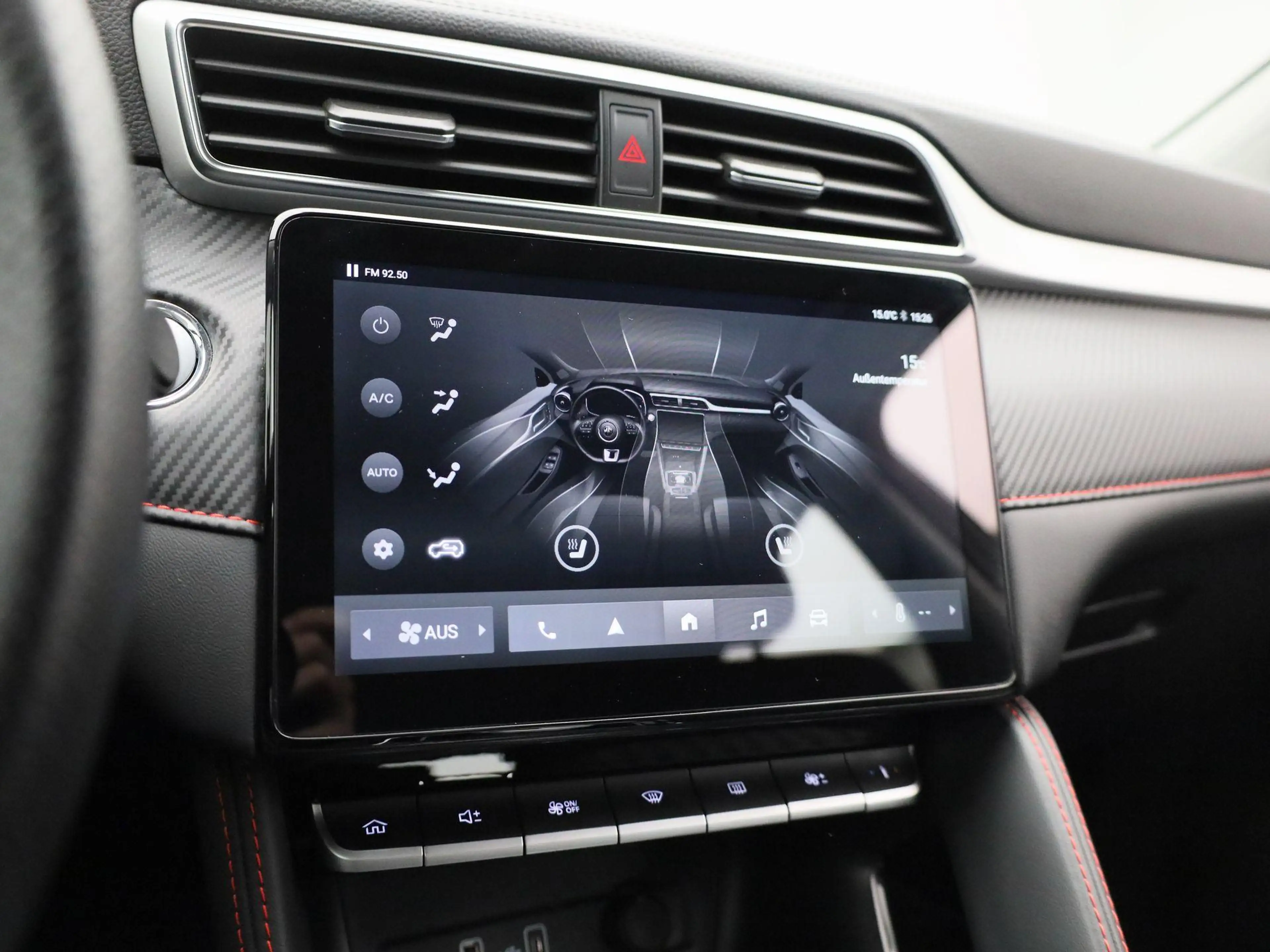 MG ZS Standard Range 51 kWh Comfort | SOH 88% | Cruiseco — photo 14