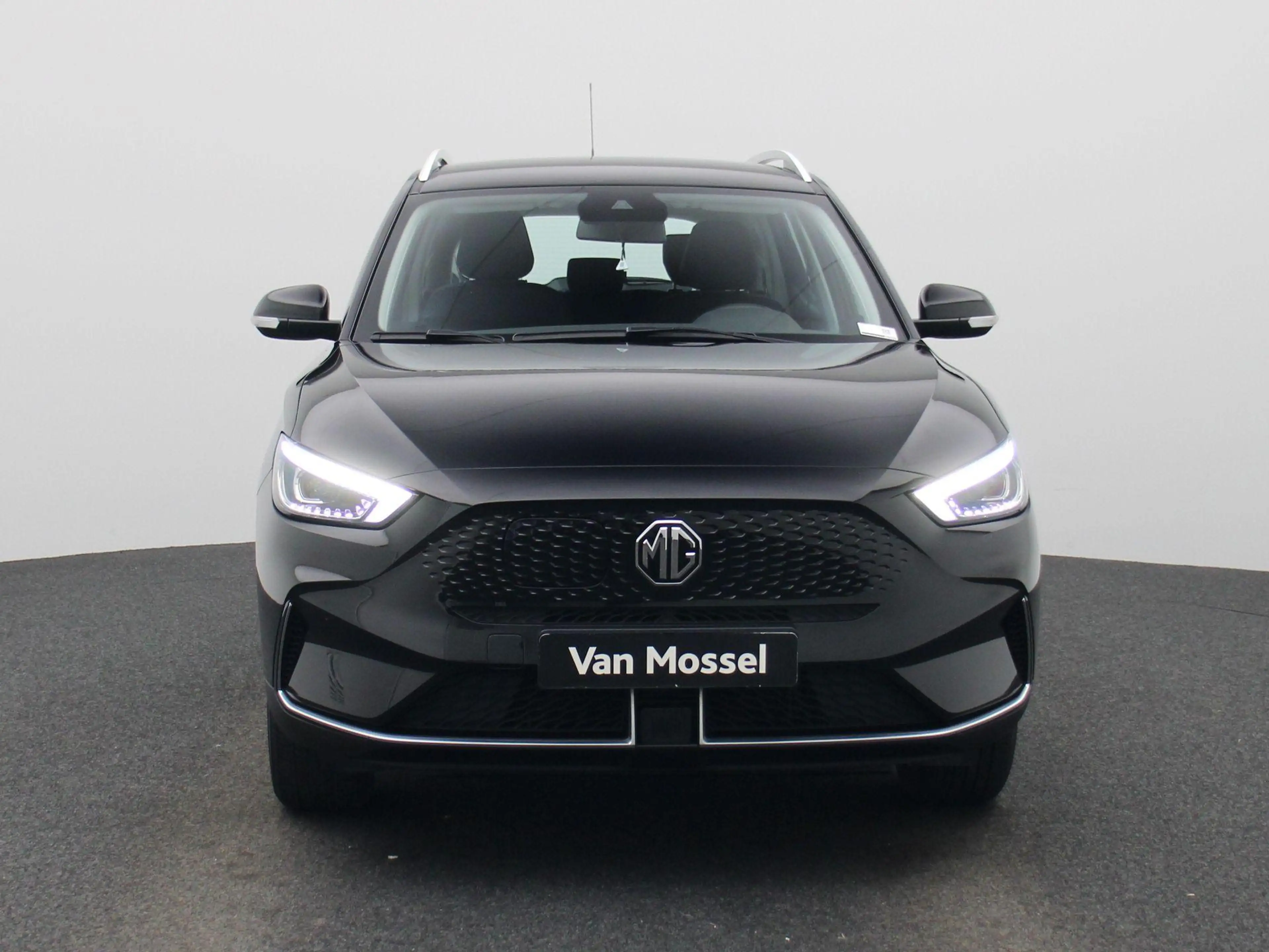 MG ZS Standard Range 51 kWh Comfort | SOH 88% | Cruiseco — photo 3