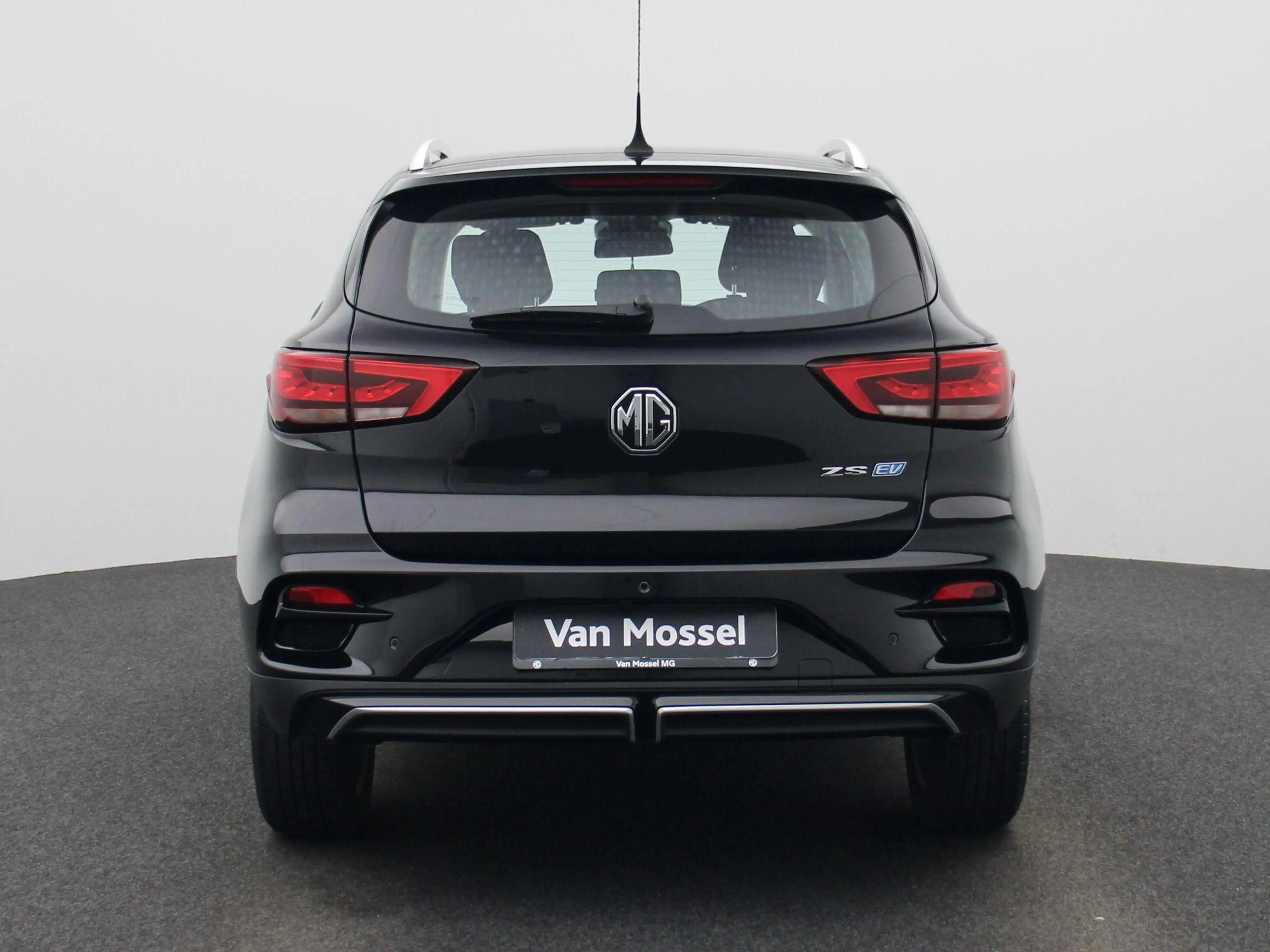 MG ZS Standard Range 51 kWh Comfort | SOH 88% | Cruiseco — photo 5