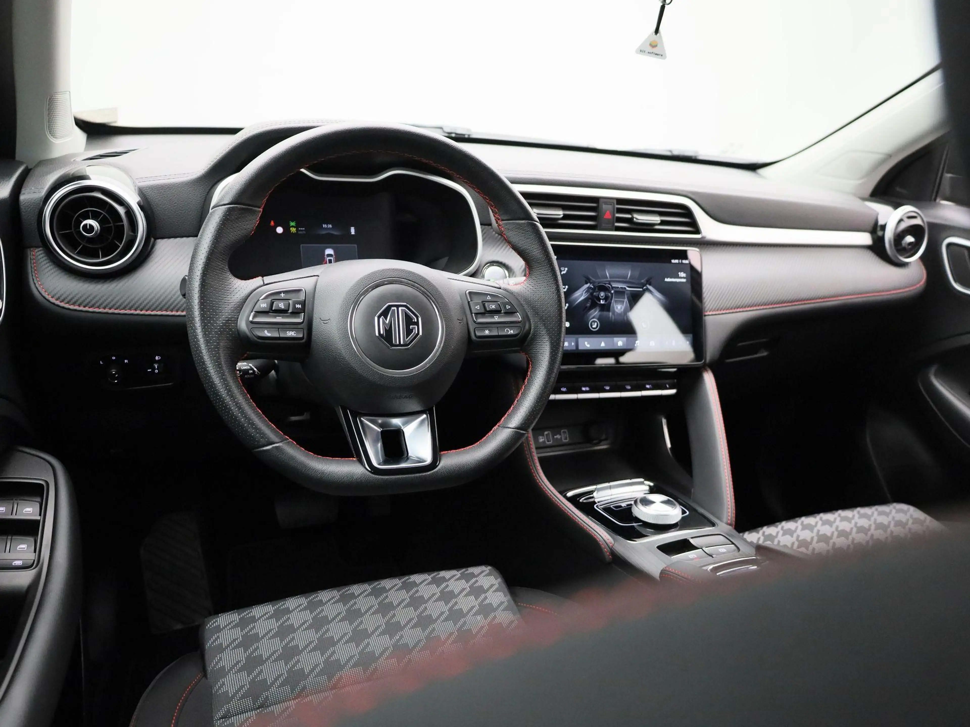 MG ZS Standard Range 51 kWh Comfort | SOH 88% | Cruiseco — photo 7