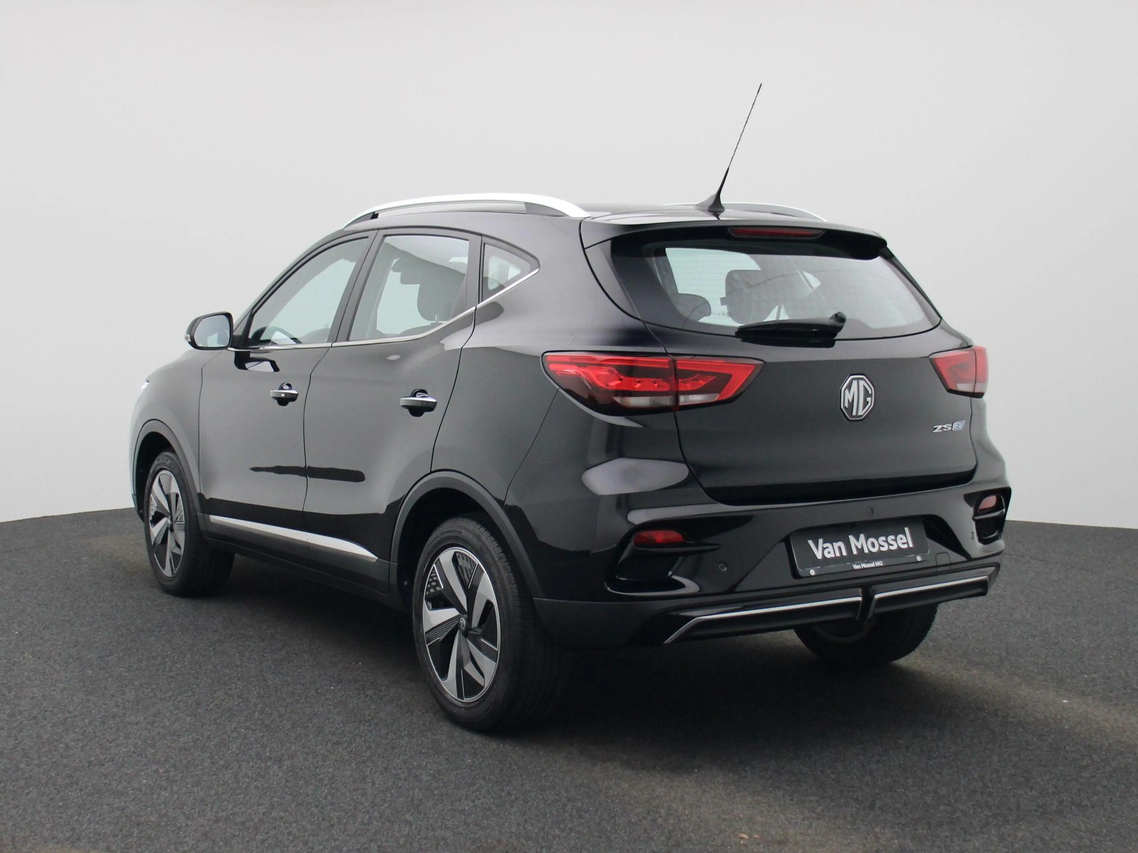 MG ZS Standard Range 51 kWh Comfort | SOH 88% | Cruiseco — photo 2