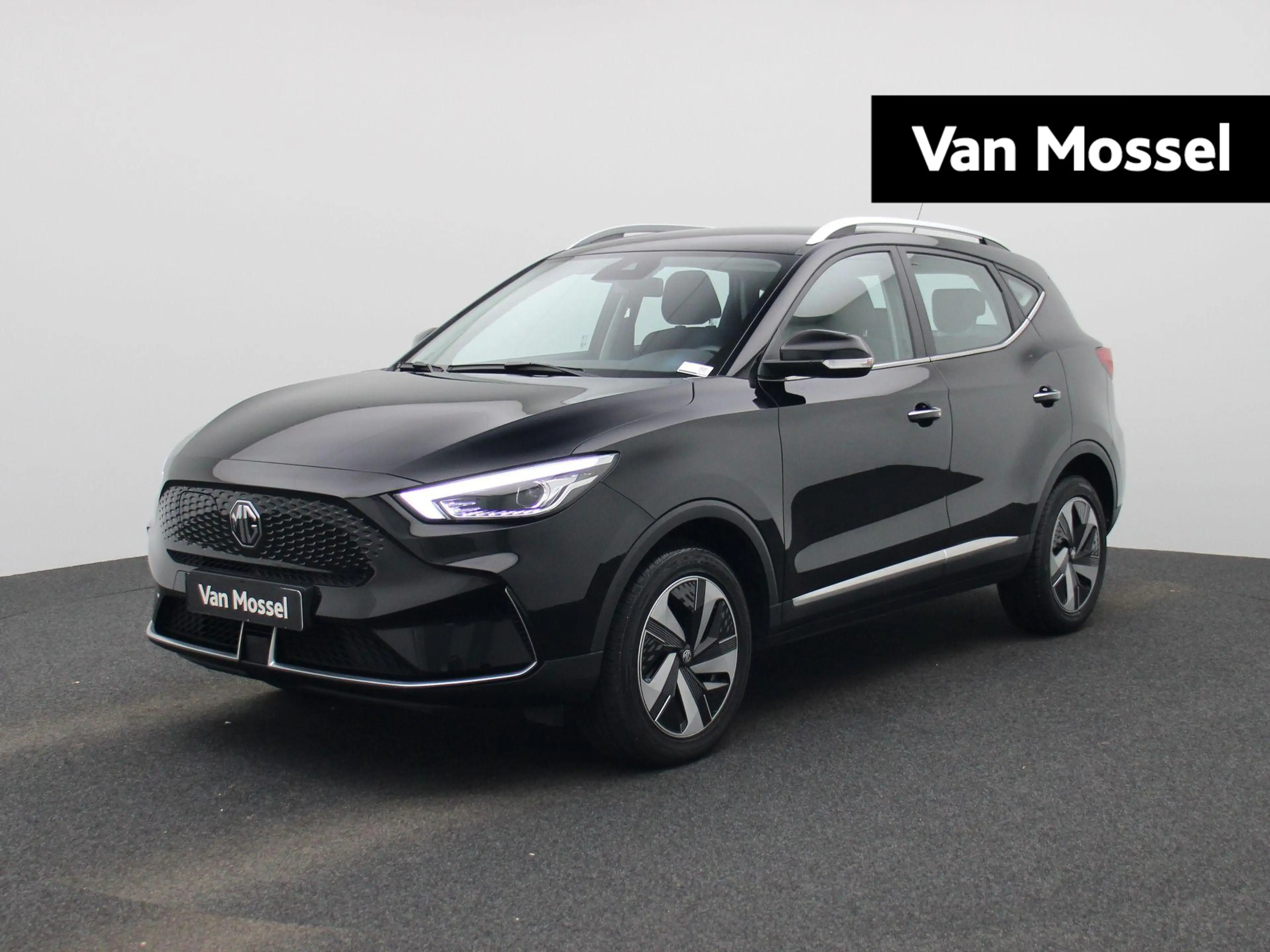 MG ZS Standard Range 51 kWh Comfort | SOH 88% | Cruiseco