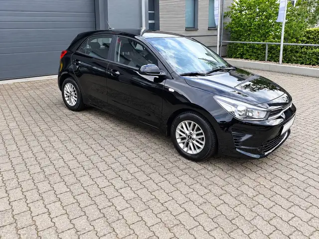 Kia Rio 1.2 CONCEPT 82 CV