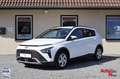 Hyundai BAYON 1,2MPI Pure PDC/Kamera/Klima/Lenkradheiz. Bianco - thumbnail 1