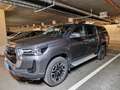 Toyota Hilux Hilux DK 4WD 2,8D SCHALTGETRIEBE! 3,5T AHK! Grau - thumbnail 25