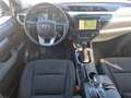 Toyota Hilux Hilux DK 4WD 2,8D SCHALTGETRIEBE! 3,5T AHK! Grau - thumbnail 11