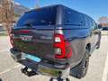 Toyota Hilux Hilux DK 4WD 2,8D SCHALTGETRIEBE! 3,5T AHK! Grau - thumbnail 8