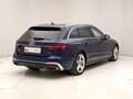 Audi A4 Avant 40 2.0 tdi mhev S line edition quattro 204cv Blu/Azzurro - thumbnail 2