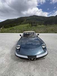 Duetto Spider Aerodinamica 2,0
