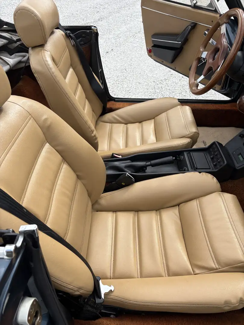 Alfa Romeo Spider Duetto Spider Aerodinamica 2,0 - 2