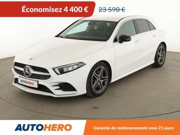 250 AMG Line 4Matic 7G-DCT