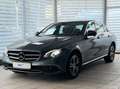 Mercedes-Benz E 220 E220d Kamera LED DAB Leder Gris - thumbnail 1