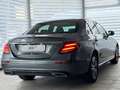 Mercedes-Benz E 220 E220d Kamera LED DAB Leder Gris - thumbnail 4