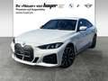 BMW i4 eDrive40 M Sportpaket  HK HiFi DAB LED RFK Weiß - thumbnail 2