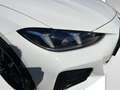 BMW i4 eDrive40 M Sportpaket  HK HiFi DAB LED RFK Weiß - thumbnail 11