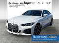 BMW i4 eDrive40 M Sportpaket  HK HiFi DAB LED RFK Weiß - thumbnail 1