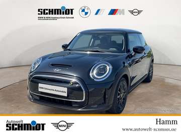 SE Classic Trim + 2Jahre-NEXT-GARANTIE