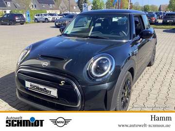SE Classic Trim + 2Jahre-NEXT-GARANTIE