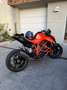 KTM 1290 Super Duke R R Arancione - thumbnail 1