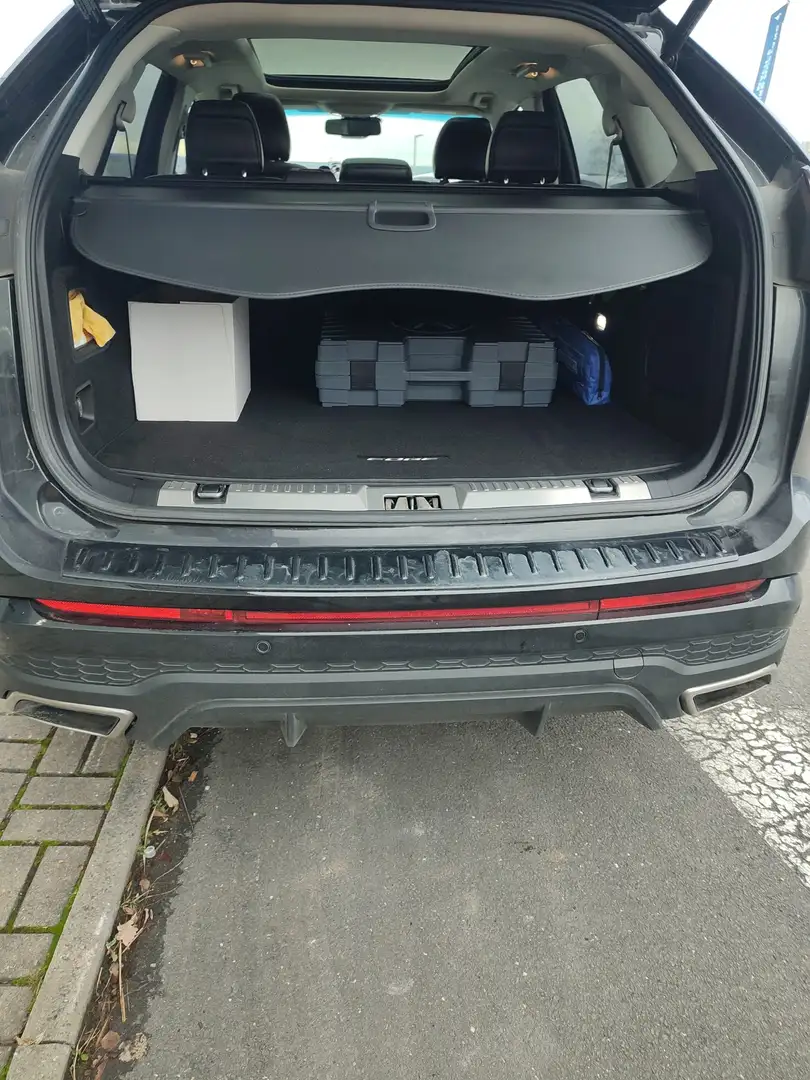 Ford Edge 2.0 TDCi Bi-Turbo 4x4 Sport - 1
