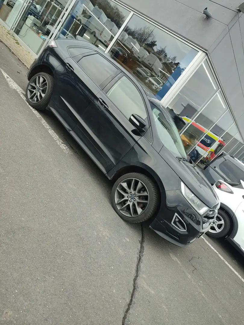 Ford Edge 2.0 TDCi Bi-Turbo 4x4 Sport - 2