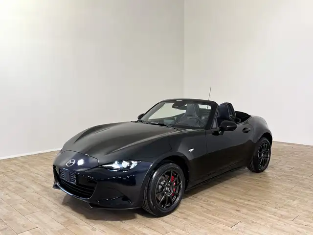 Mazda MX-5 1.5L Skyactiv-G Homura