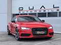 Audi A7 Sportback 3,0 TDI quattro Competition Aut.|S-LI... Rouge - thumbnail 2