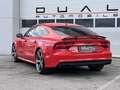 Audi A7 Sportback 3,0 TDI quattro Competition Aut.|S-LI... Rouge - thumbnail 3