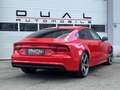 Audi A7 Sportback 3,0 TDI quattro Competition Aut.|S-LI... Rouge - thumbnail 4
