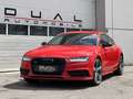 Audi A7 Sportback 3,0 TDI quattro Competition Aut.|S-LI... Rouge - thumbnail 1