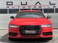 Audi A7 Sportback 3,0 TDI quattro Competition Aut.|S-LI... Rouge - thumbnail 5