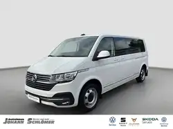 Volkswagen T6 Caravelle Comfortline 2xSchiebetür LR AHK N