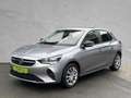Opel Corsa-e Opel Corsa-e Edition #50kWh#DAB#BT#KLIMA Argent - thumbnail 2