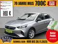 Opel Corsa-e Opel Corsa-e Edition #50kWh#DAB#BT#KLIMA Argent - thumbnail 1