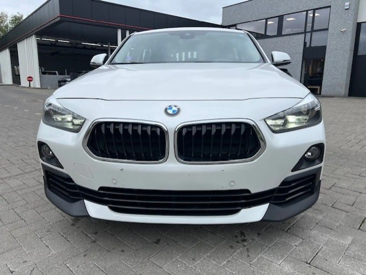 BMW X2 Sdrive18ia 136pk Navi / Airco / Pdc  PROMO! - 2