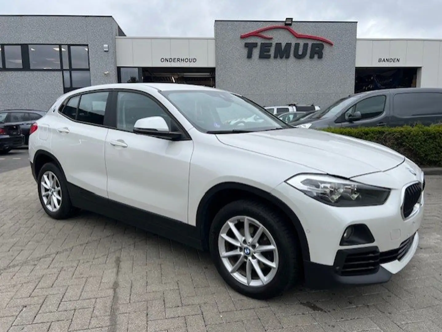 BMW X2 Sdrive18ia 136pk Navi / Airco / Pdc  PROMO! - 1