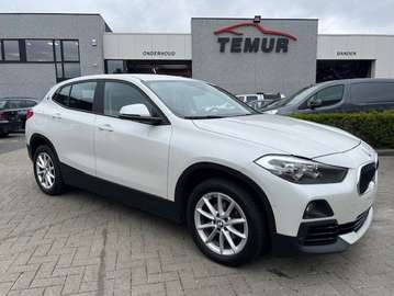 Sdrive18ia 136pk Navi / Airco / Pdc PROMO!