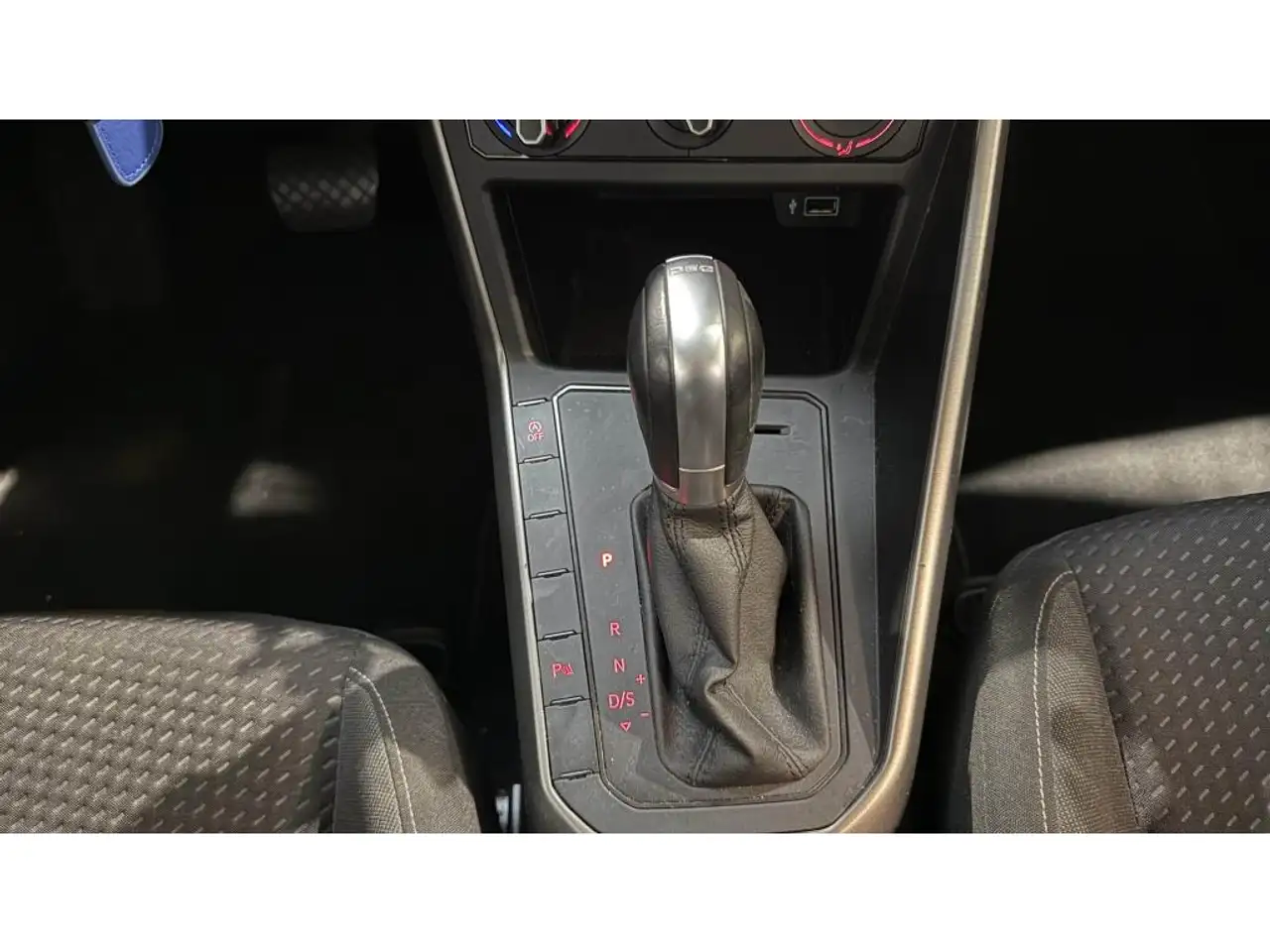 Volkswagen Polo Citadine 5 portes — photo 13