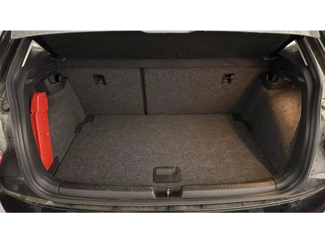 Volkswagen Polo Citadine 5 portes — photo 17