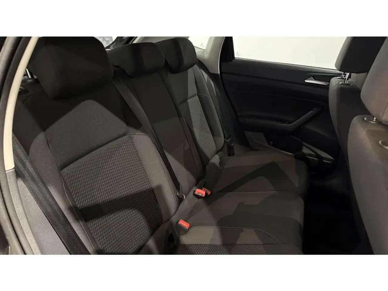 Volkswagen Polo Citadine 5 portes — photo 12