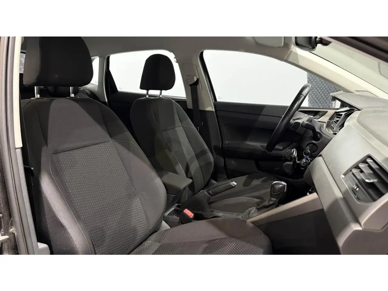 Volkswagen Polo Citadine 5 portes — photo 11