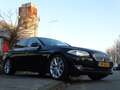 BMW 550 5-serie 550i High Executive - AUTOMAAT - LEDER - P Чорний - thumbnail 5