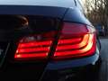 BMW 550 5-serie 550i High Executive - AUTOMAAT - LEDER - P Чорний - thumbnail 14