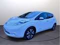 Nissan Leaf Tekna Leder,Navi,Bose,Sitz&Lenkrad heizung Blanc - thumbnail 1