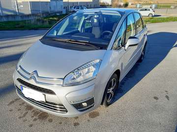 C4 Picasso 1,6 Selection HDi + Anhängervorr.